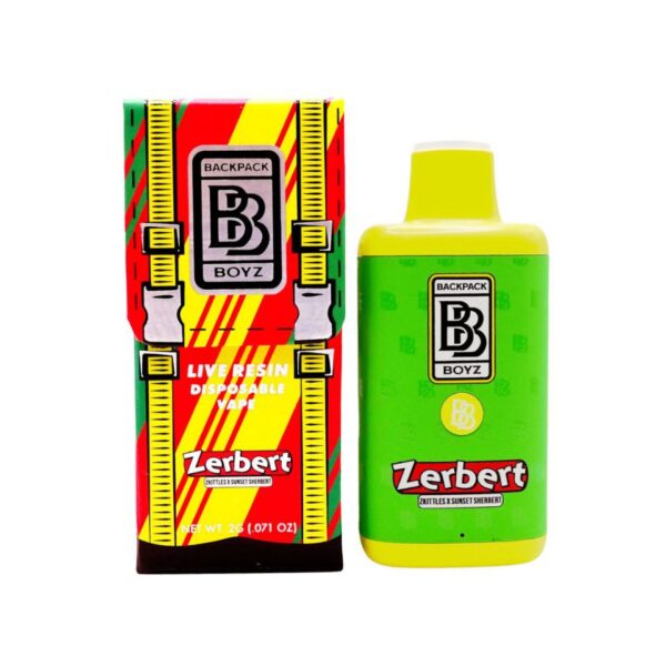ZERBERT