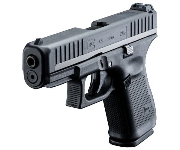 Glock 44 (22LR)