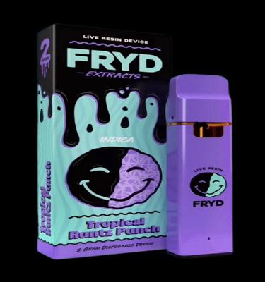 FRYD