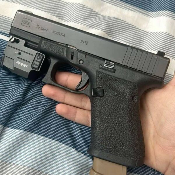 Glock 19 gen 4
