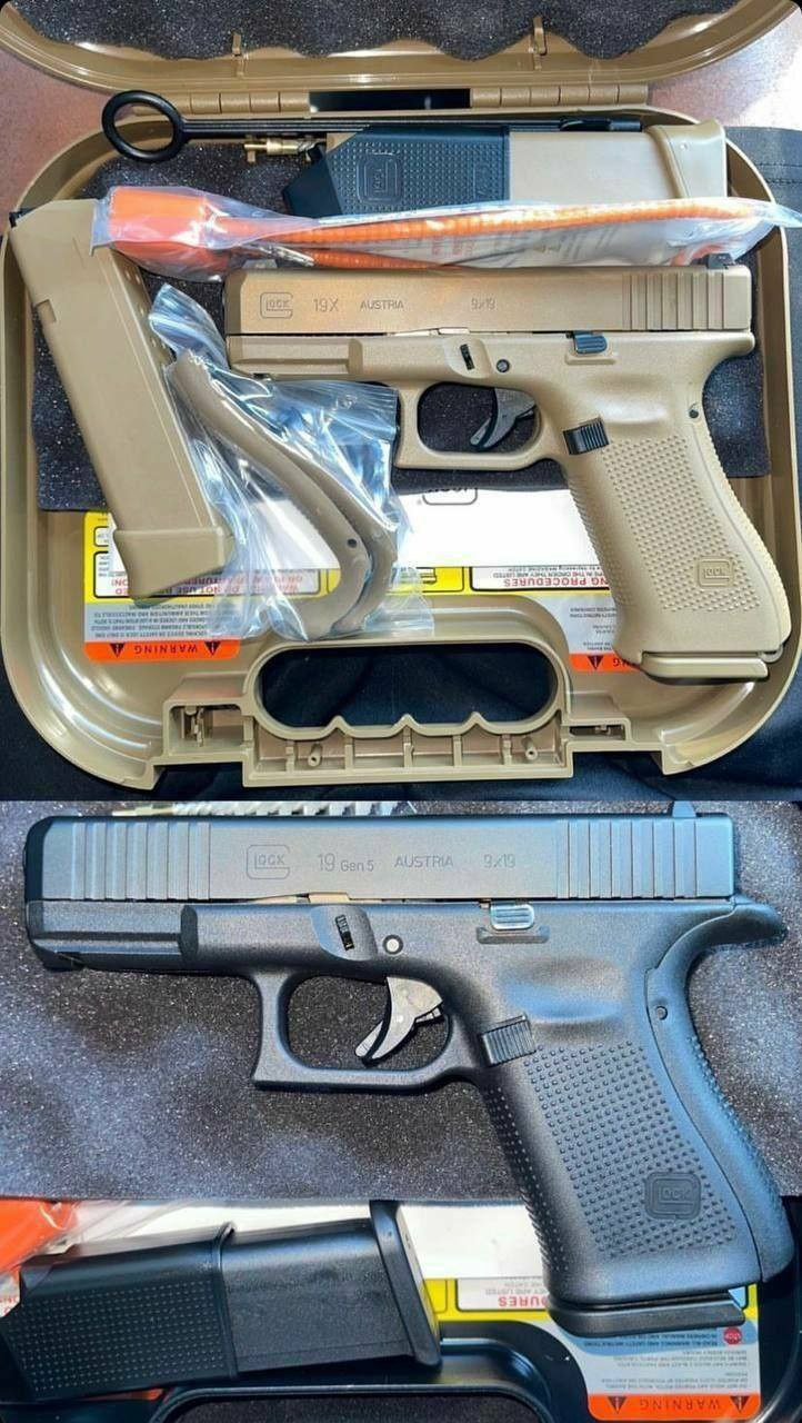 2026/04/4527.jpg Glock19x and Glock19Gen5