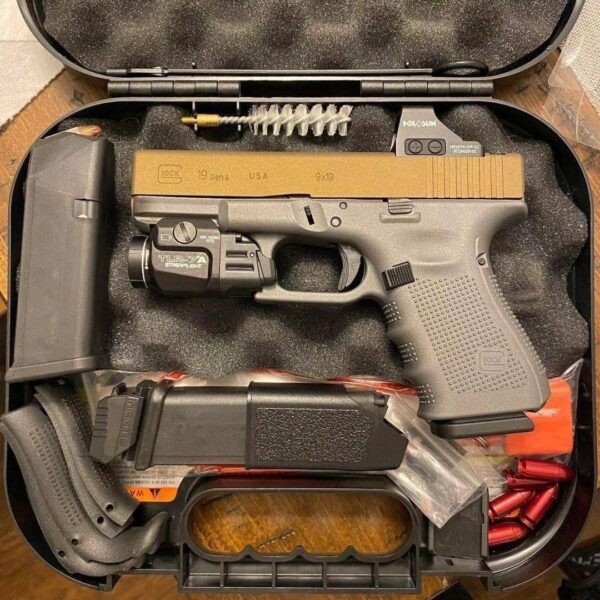 Glock 19