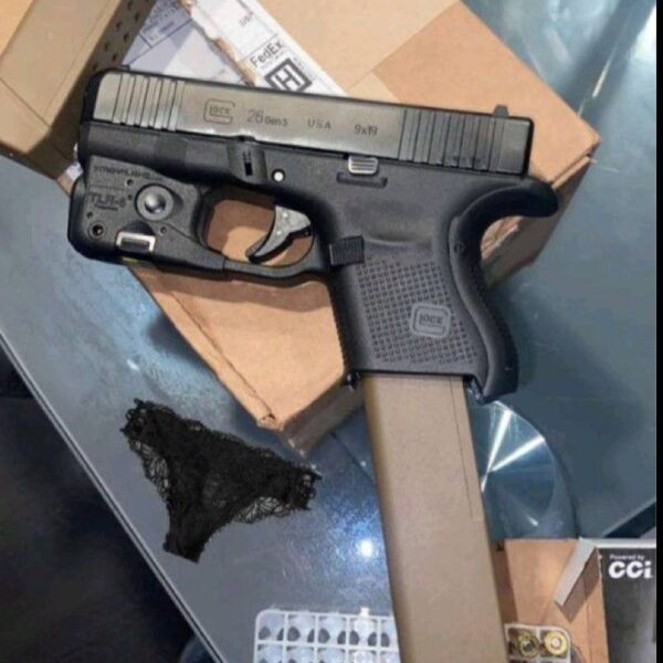 Glock 26