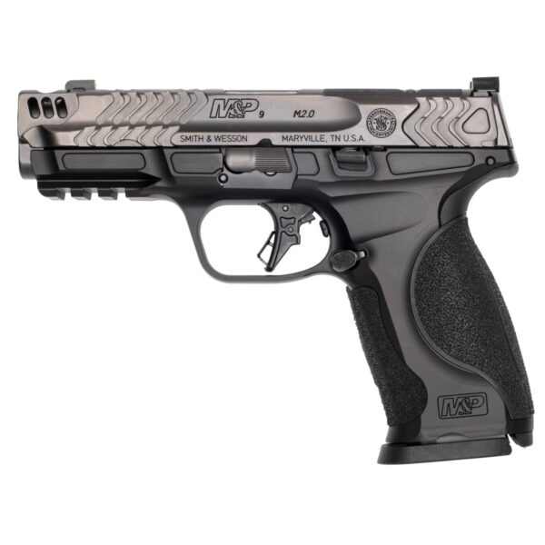 Smith & Wesson M&P 9M2.0